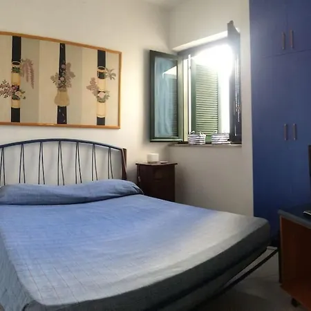 ヴィラ Apulian House Garden